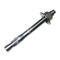 CHUMBADOR PBA 7/8X8 X78800C ANCORA