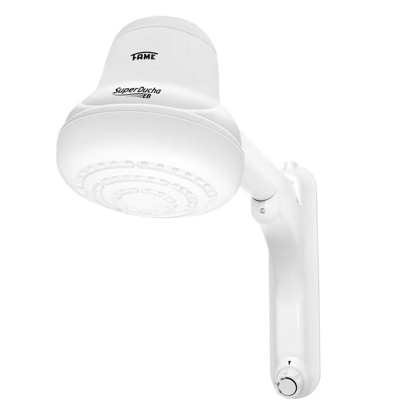 CHUVEIRO ELETR SUPER DUCHA C/ CANO BLIND 4500W 220V BR FAME