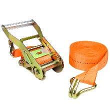 CINTA C/ CATRACA AMARRACAO 5T 9M (5.9) C/ GANCHO HTP