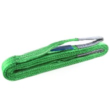 CINTA ELEV CARGA 2T 2M (2.2) 7:1 VD HTP