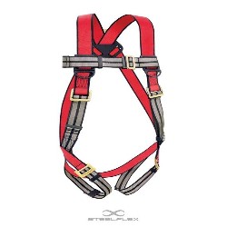 CINTO PARAQ 1 PONTO CQCT1111 T/UNIC CA34751 STEELFLEX