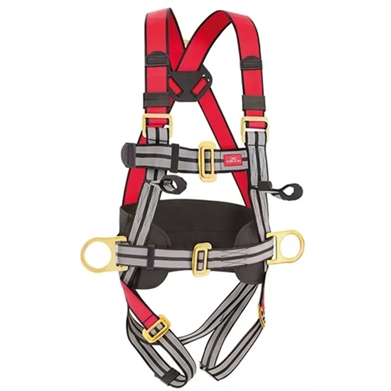 CINTO PARAQ 3 PONTOS CQCT3121 T/UNIC CA35125 STEELFLEX