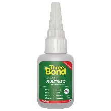 COLA INSTANTANEA 20G MULTIUSO THREEBOND