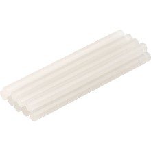 COLA QUENTE BASTAO CART 38G C/ 9 P/ PISTOLA 8MM NOVE54