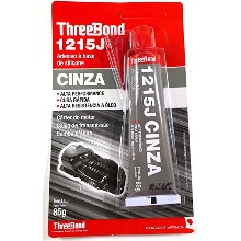COLA SILICONE CZ 1215J 85G THREEBOND
