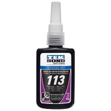 COLA TRAVA 113 (1344/1345T/221/222) VIOLETA BAIXO 50G TEKBOND