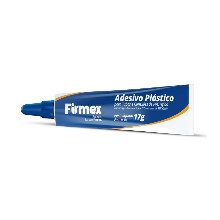 COLA TUBO PVC 17G FIRMEX