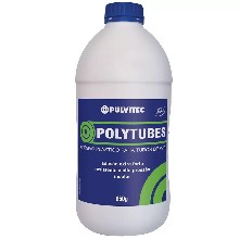 COLA TUBOS PVC 850G AA006 POLYTUBES