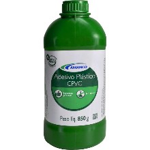 COLA TUBOS SUPER PVC 850G PINCEL 99463 AMANCO