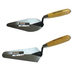 COLHER PEDREIRO 6 STARFER