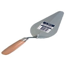 COLHER PEDREIRO 7 CANTO ARREDONDADO 170/7 ATLAS (IMP)