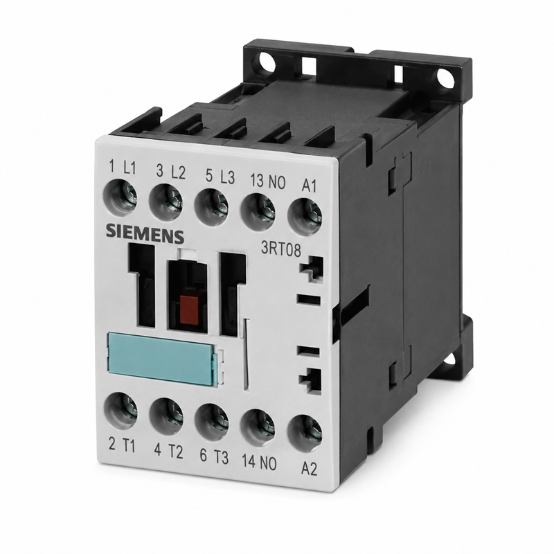 CONTATOR 3RT10 16-1AN11 220V SIEMENS