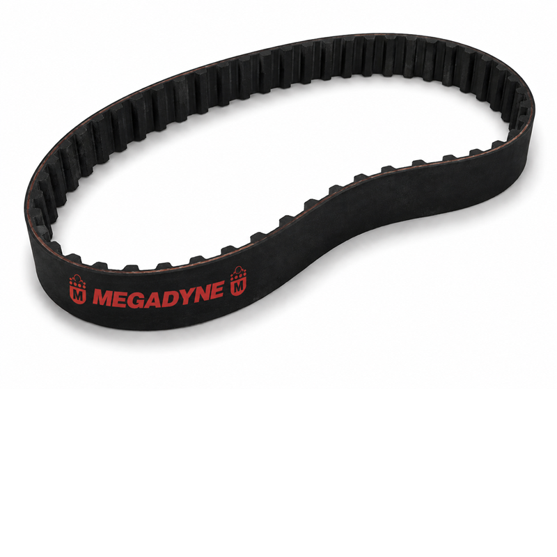CORREIA SICRO ISORAN 50.8X800 H MEGADYNE