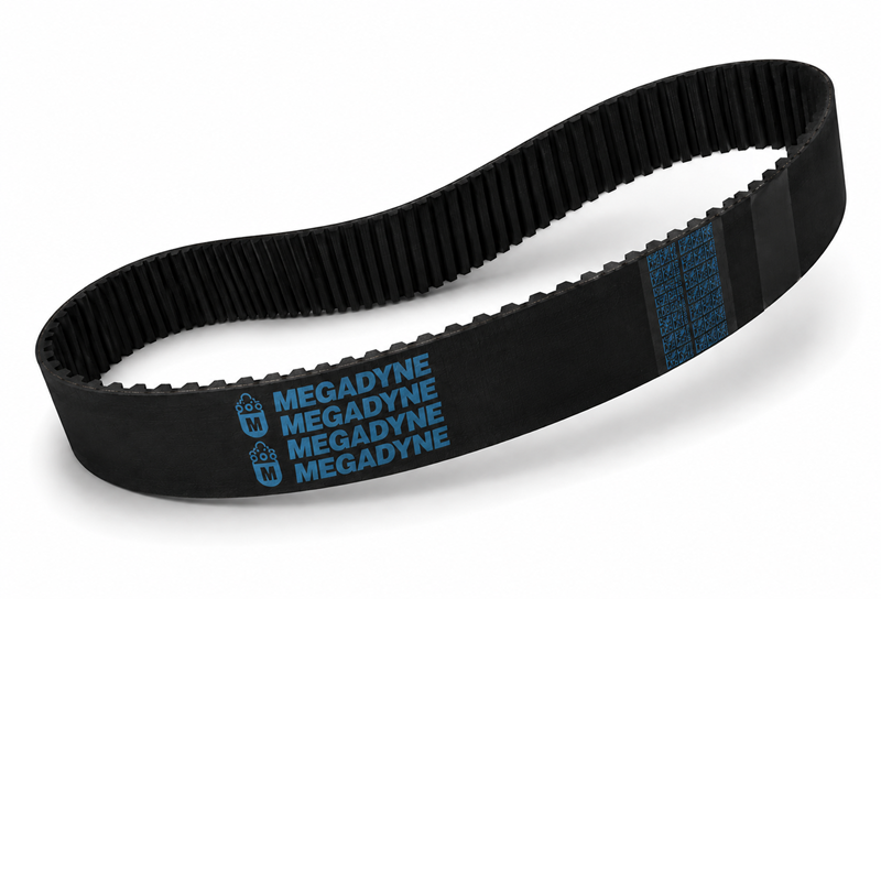CORREIA SICRO RPP 30X1200 8M MEGADYNE