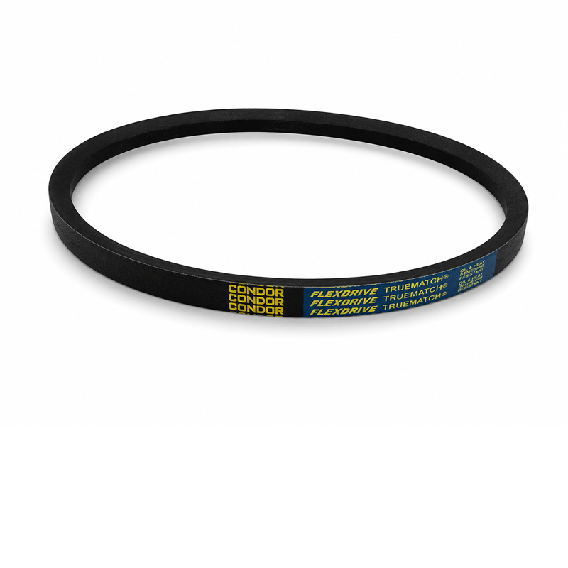 CORREIA TIPO V B-97 CONDOR