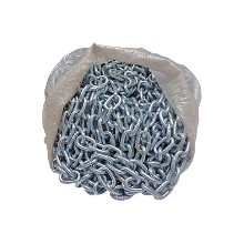 CORRENTE ELO GALV 1/4 (6MM) STARFER