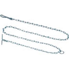 CORRENTE P/ CACHORRO ZINC NR 7 STARFER