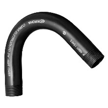 CURVA 135 ELETR 3/4 1160 KRONA