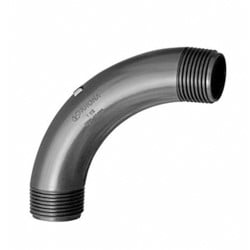 CURVA 90 ELETR CURTA 1.1/2 1146 KRONA