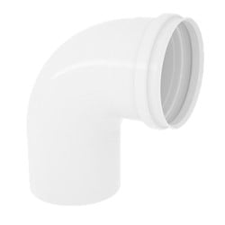 CURVA 90 ESG CURTA 100 11917 MULTILIT