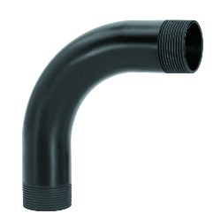 CURVA 90 LONGA ELETR ROSC 3/4 93667 AMANCO