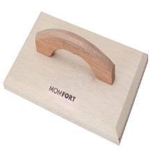 DESEMPENADEIRA MADEIRA 14X24 MOMFORT