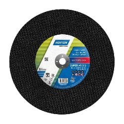 DISCO CORTE FE 12 AR312 2T FURO 3/4 NORTON