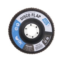 DISCO FLAP 115 G60 TATU