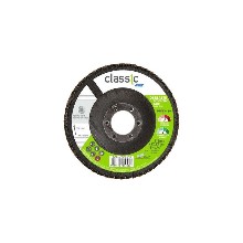 DISCO FLAP 115 G80 R201 CLASSIC BASIC NORTON
