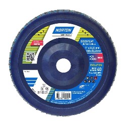 DISCO FLAP 180 G40 R822 EVOLUTION NORTON