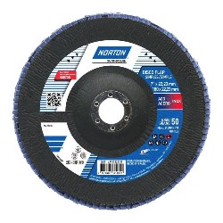 DISCO FLAP 180 G50 R822 NORTON