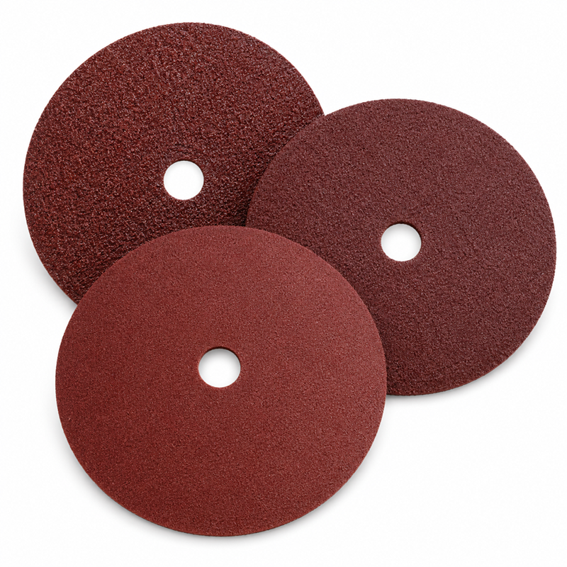 DISCO LIXA FERRO 4.1/2 G36 2853 FERTAK (IMP)