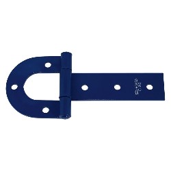 DOBRADICA PORTEIRA 185X 85MM C-01 1701 SAO ROMAO