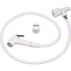 DUCHA HIGIENICA C/ REGISTRO BR 3651 PREMIUM HERC