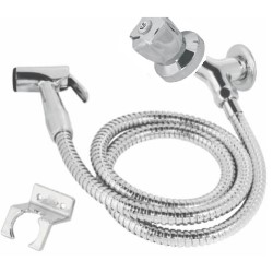 DUCHA HIGIENICA METAL C-50 LR METAIS