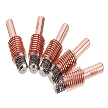 ELETRODO 45/65/85/105A PMX45XP65/85/105 TOCHA MAN DURAMAX 220842 HYPERTHERM