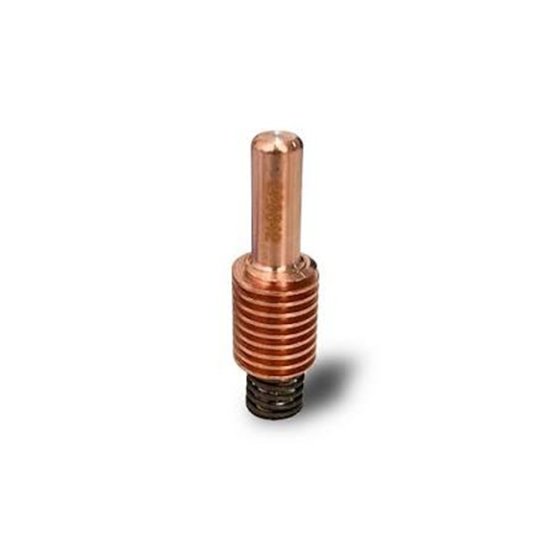 ELETRODO 45/65/85/105AMP PMX45XP TOCHA MAN DURAMAX 220842 C/ 5 THERMACUT