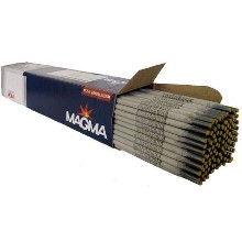 ELETRODO INOX 312 IUB65 (CX) 2.50MM FUSION MAGMA