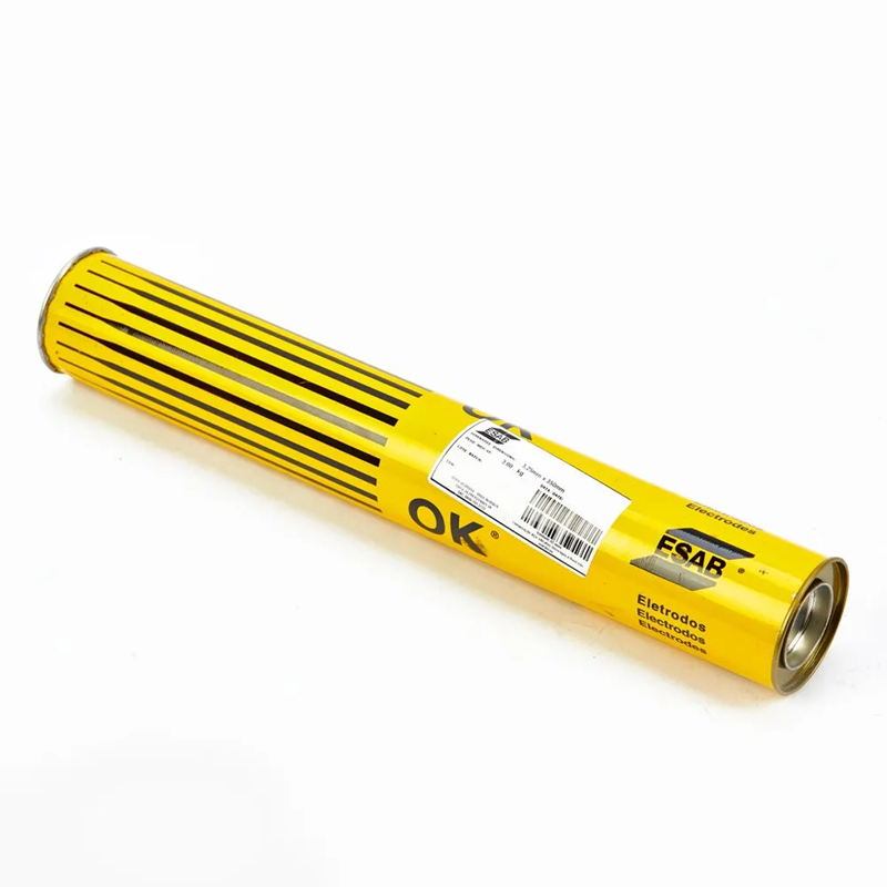 ELETRODO OK 92.18 (UTP8) 2.50MM ESAB
