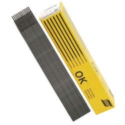 ELETRODO OK INOX 63.30 (UTP68MOLC) 316L (CX) 2.00MM ESAB