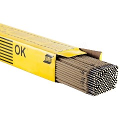 ELETRODO OK INOX 68.65 (UTP65) 312/16L (CX) 2.50MM ESAB