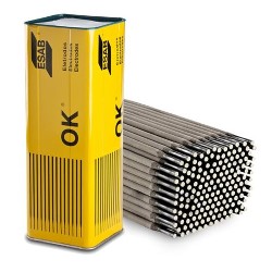 ELETRODO OK 46.00 4.00MM LAT ESAB