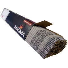 ELETRODO SERRA E6013 46.00 (CX) 2.50MM FUSION MAGMA