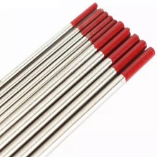 ELETRODO TUNGST C/ 2% TORIO 2.4 (3/32) VM INDUSTRIAL OMEGA