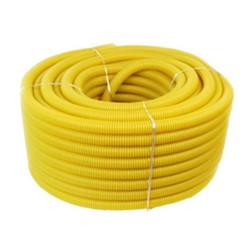 ELETRODUTO CORRUGADO 1 32MM AM C/ 25M VIPLAK - AB