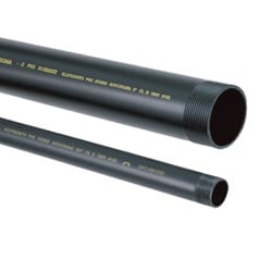 ELETRODUTO ROSC PT 1.1/4X3M 1103 KRONA