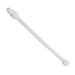 ENGATE CHICOTE FLEXIVEL 1/2X40CM 742 KRONA