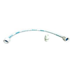 ENGATE/CHICOTE FLEXIVEL 1/2X30CM 11826 MULTILIT - AB
