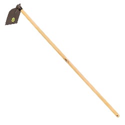 ENXADA NORTE FORJ LEVE 2.5 C/ CABO LB 77222/754 TRAMONTINA