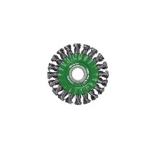 ESCOVA CIRCULAR TRANC ACO CARBONO INOX 4.1/2X1/2X7/8 HTP